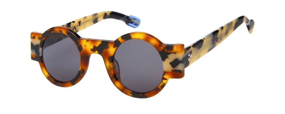  Color: Double Tortoise
